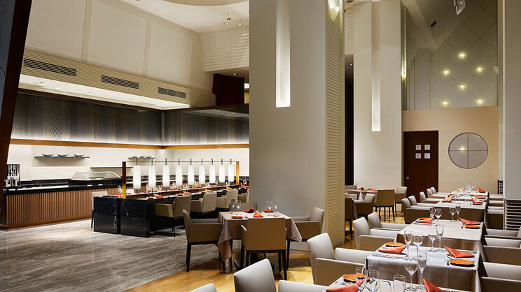 The Celestine Hotel Tokyo Shiba